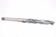 ITW HS 0.823'' Cut Dia Taper Shank Drill Bit 9-3/4'' OAL