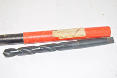 ITW Illinois/Eclipse 21/32''  2 MTS Drill  2 Flute