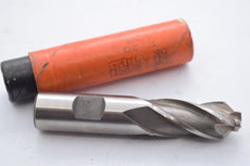 ITW ST-DR-0.72x.41-01 Center Cutting End Mill Milling Cutter 3/4'' Shank