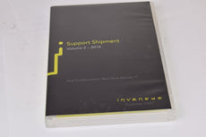 Ivensys Wonderware Support Shipment Volume 2 - 2010 Software