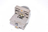 Izumi 41-10050 Push Button Switch, Red AC 125V 5A