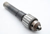 JACOBS DRILL CHUCK MODEL NO. 34 0-1/2'' 1-1/4'' Extension