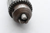 JACOBS DRILL CHUCK MODEL NO. 34 0-1/2'' 1-1/4'' Extension