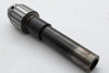 JACOBS DRILL CHUCK MODEL NO. 34 0-1/2'' 1-1/4'' Extension
