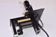 JC Manufacturing Precision Machine, CNC, Linear Stage Micrometer Assembly Machine Fixture