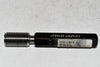 Johnson Gage .750-16 UNJF-3A Setting Plug Thread Plug Gage Go PD .7094