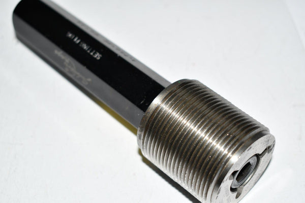 Johnson Gage Digital External Thread Gaging Comparator Inspection Syst ...