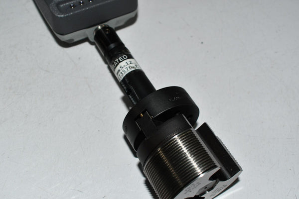 Johnson Gage Digital Internal Thread Gaging Comparator Inspection Syst ...