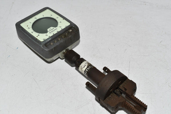 Johnson Gage Federal GJ-5S Digital Internal Thread Gage Comparator DEI ...