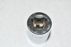 Jonesway CR-V 21mm Socket 12 Point 1/2'' Drive