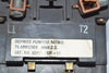 Joslyn Clark 5DP7-7030-11 DC Drive Contactors, 5DP Series 75 Amps 500V DC