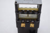 Joslyn Clark, CP8, BULLENTIN 7303, TYPE CP RELAY 10A 300VAC Missing Screws