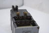 Joslyn Clark, CP8, BULLENTIN 7303, TYPE CP RELAY, 8P BASE, No Screws