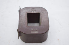 Joslyn Clark TB-102-1 110V 60C Coil
