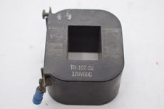 Joslyn Clark TB-102-22 Coil 120V 60C