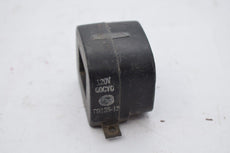 JOSLYN CLARK TB-135-13 COIL 110/120V 60HZ