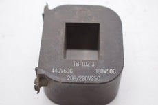 Joslyn Clark TB102-3 Coil 440V 308V 208/220V