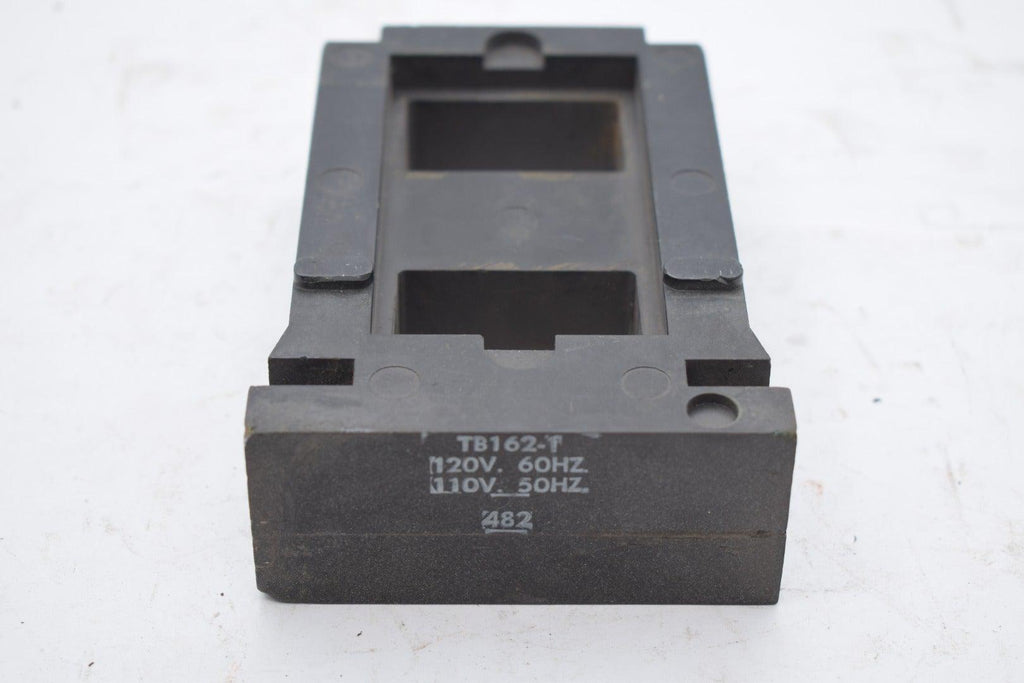 Joslyn Clark TB162-1 Replacement COIL, 120VAC FOR USE WITH TM SERIES CONTACTORS FITS NEMA SIZE 4
