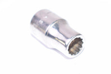 K-D Tools 53 3114, 7/16'' Socket 12 Point 1/2'' Drive