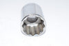 K-D Tools 53-3132 1'' Socket 12 Point 1/2'' Drive