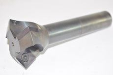 K Tool CMR 2560 Chamfer Mill Reversed 60 DEG 3 Flute 2.500'' DIA