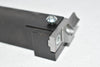 Kaiser Thinbit DGS01YR 1'' Deepgroove Grooving Tool holder 5'' OAL