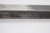 Kaiser Thinbit DGS34YR 3/4'' Deep Groove Tool Holder Grooving Tool Only