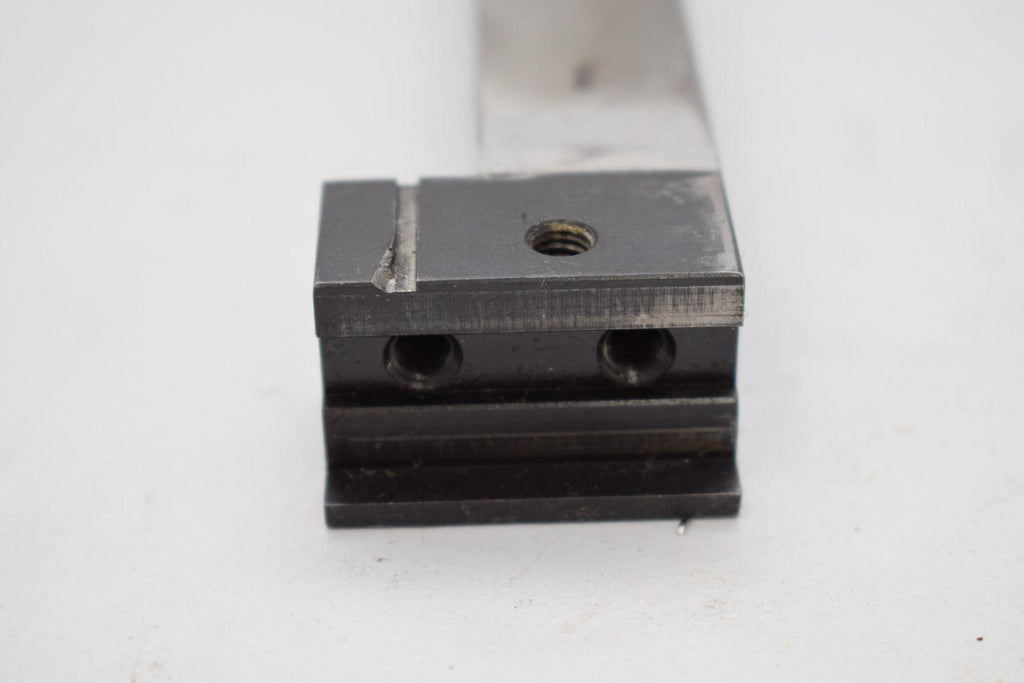 Kaiser Thinbit DGS34YR 3/4'' Deep Groove Tool Holder Grooving Tool Onl