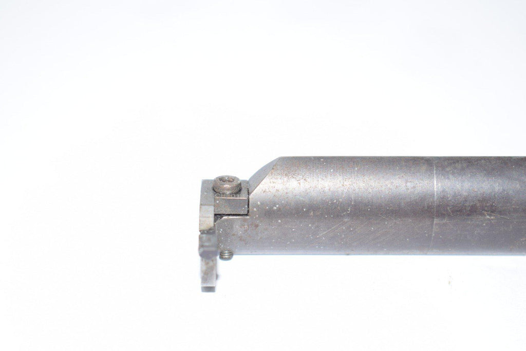 Kaiser Thinbit DGT40130101RRA 4MM Internal Deepgroove Boring Bar 1''