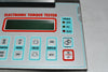 Kaps-All Packaging Systems EB-650 Bench Torque Meter Electronic Torque Tester