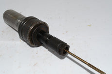 Karak Kearney & Tracker Style Collet Chuck End Mill Tool Holder Craftsman TE100-1000 Extension Holder