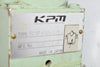 Kawasaki Precision KPM VBNJ-111J 36500116 Solenoid Valve FC5P-10-3/1Q C36-040