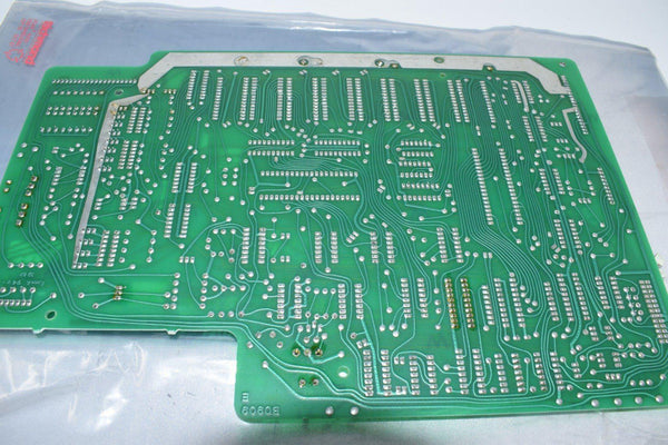 KAYE INSTRUMENTS B0909 U0909 Print Control PCB Circuit Board – VB ...