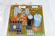 KB 14-6-0187 Rev. C PCB 14-6-0327 Circuit Board Module