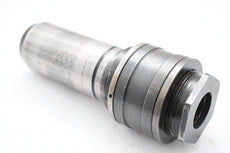 Kearney & Tracker 1'' End Mill Tool Holder 1-3/4'' Shank 6-1/2'' OAL