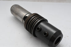 Kearney & Tracker Style 1'' 1.00 End Mill Tool Holder Collet Chuck 1-3/4'' Shank 8-1/2'' OAL