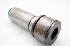 Kearney & Tracker Style 1-1/4'' End Mill Tool Holder Collet Chuck 6'' OAL