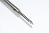 Kearney & Tracker Style 1'' Opening Collet Chuck End Mill Tool Holder W/ Collet & Bit 13'' OAL 1-3/4'' Shank