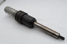 Kearney & Tracker Style 1'' Spot Drill End Mill Tool Holder Collet Chuck 1-3/4'' Shank 15-1/2'' OAL
