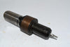 Kearney & Tracker Style 3/8'' Collet Chuck End Mill Tool Holder 9-1/2'' OAL 1-3/4'' Shank