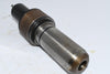 Kearney & Tracker Style 3/8'' Collet Chuck End Mill Tool Holder 9-1/2'' OAL 1-3/4'' Shank