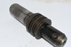 Kearney & Tracker Style 54827 Collet Chuck End Mill Tool Holder 1/2'' 8'' OAL 1-3/4'' Shank