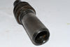 Kearney & Tracker Style 54827 Collet Chuck End Mill Tool Holder 1/2'' 8'' OAL 1-3/4'' Shank