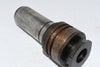 Kearney & Tracker Style Collet Chuck End Mill Tool Holder 1'' Opening 6-1/2'' OAL 1-3/4'' SHK
