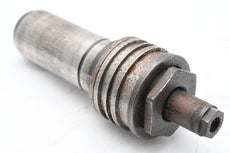 Kearney & Tracker Style Collet Chuck End Mill Tool Holder 1'' Opening w/ extension 1-3/4'' Shank 7-1/2'' OAL