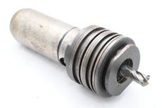 Kearney & Tracker Tool Holder 1/2'' End Mill Tooling 1-3/4'' Shank