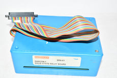 Keithley SRA-01 Dascon-1 Solid State Relay Board