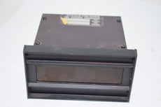 Keltron MDCM-5000 Mini-Digit Instrument Displays PLC Digital Display