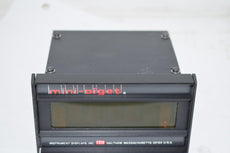 Keltron RDMC5000 Mini-Digit Instrument Displays PLC Digital Display