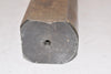 KENLCO Kennametal 12-37 CN 43 Indexable Turning Tool Holder Boring Bar 14-5/8'' OAL x 2-1/2'' Shank